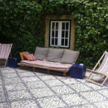 A Confraria Extérieur