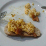 1o Janeiro Nourriture