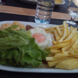 1o Janeiro Nourriture
