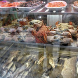 Restaurante Marisqueira Concha D`Ouro Nourriture