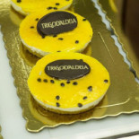 Trigo D'aldeia Comida