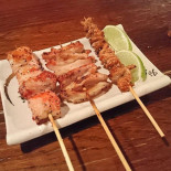 Trigo D'aldeia Comida