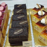 Trigo D'aldeia Comida