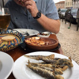 Tapas 52 Bebida