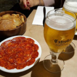 Tapas 52 Comida