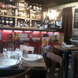 Tapas 52 Dentro