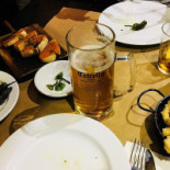 Tapas 52 Comida