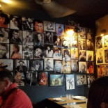 Tapas 52 Dentro