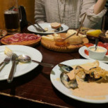 Tapas 52 Bebida