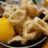 Tapas 52 Comida