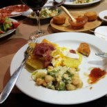 Tapas 52 Comida