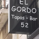 Tapas 52 Carta