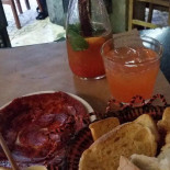 Tapas 52 Comida