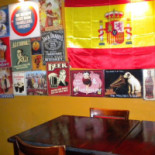 Tapas 52 Cardápio