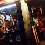 Tapas 52 Dentro