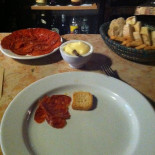 Tapas 52 Comida