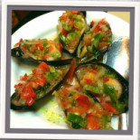 Tapas 52 Comida