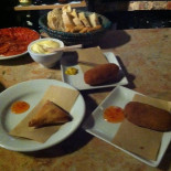 Tapas 52 Comida