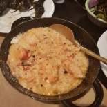 Tapas 52 Comida
