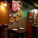 Tapas 52 Dentro