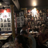 Tapas 52 Dentro