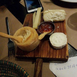Tapas 52 Getränk