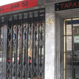 Tapas 52 Außen
