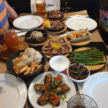 Tapas 52 Essen