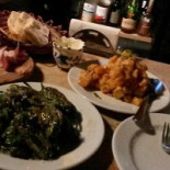 Tapas 52 Food