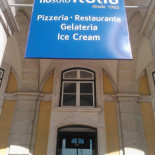 Nosolo Italia Exterior