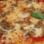 Nosolo Italia Comida