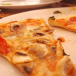 Nosolo Italia Comida