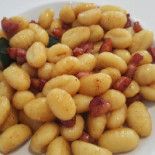 Nosolo Italia Comida