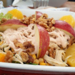 Nosolo Italia Comida