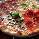 Nosolo Italia Comida