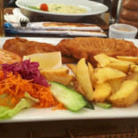 Nosolo Italia Comida