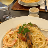 Nosolo Italia Comida