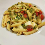 Nosolo Italia Comida