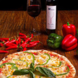 Nosolo Italia Comida