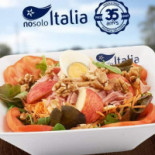 Nosolo Italia Comida