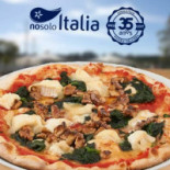 Nosolo Italia Comida