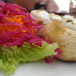 Nosolo Italia Comida