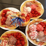 Nosolo Italia Comida