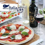 Nosolo Italia Comida
