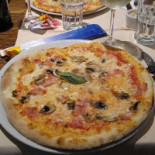 Nosolo Italia Comida