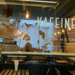 Kafeine Bebida