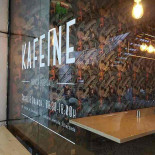 Kafeine Bebida