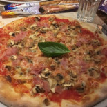 Nosolo Italia Comida