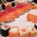 Sushicome Nourriture