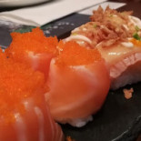 Sushicome Nourriture